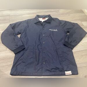 Diamond Supply Jacket